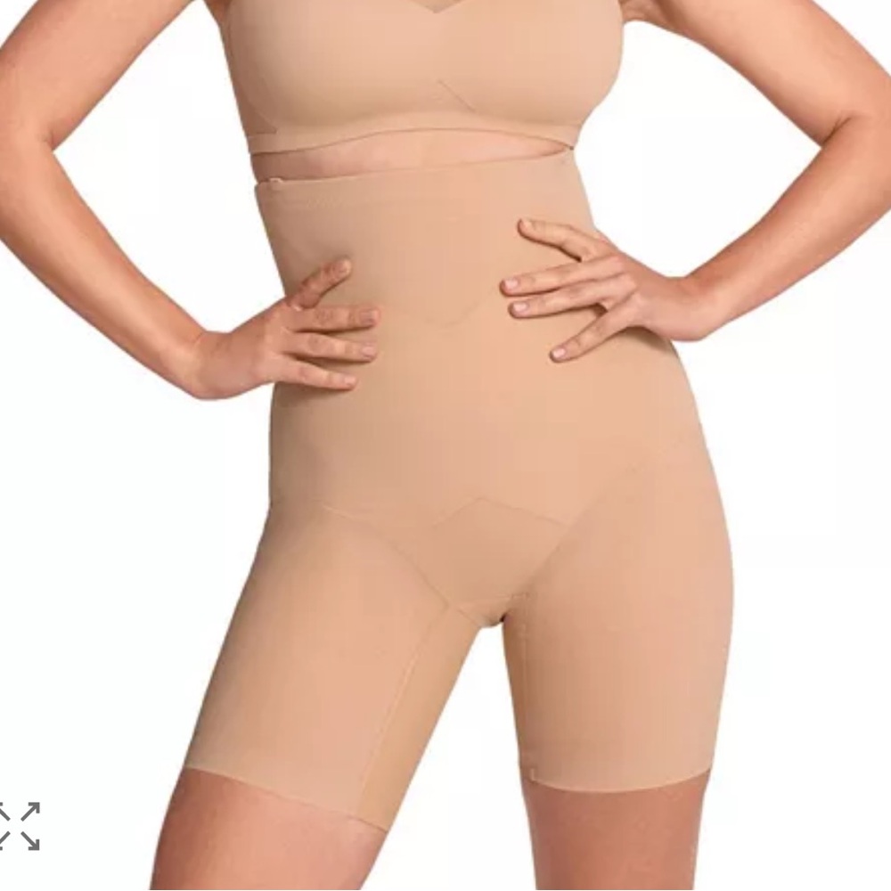 Honeylove Superpower Short